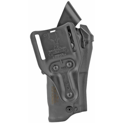 Safariland 6390RDS Level I Duty Holster Fits Glock 19, 23 w/ TLR-1  Left Hand