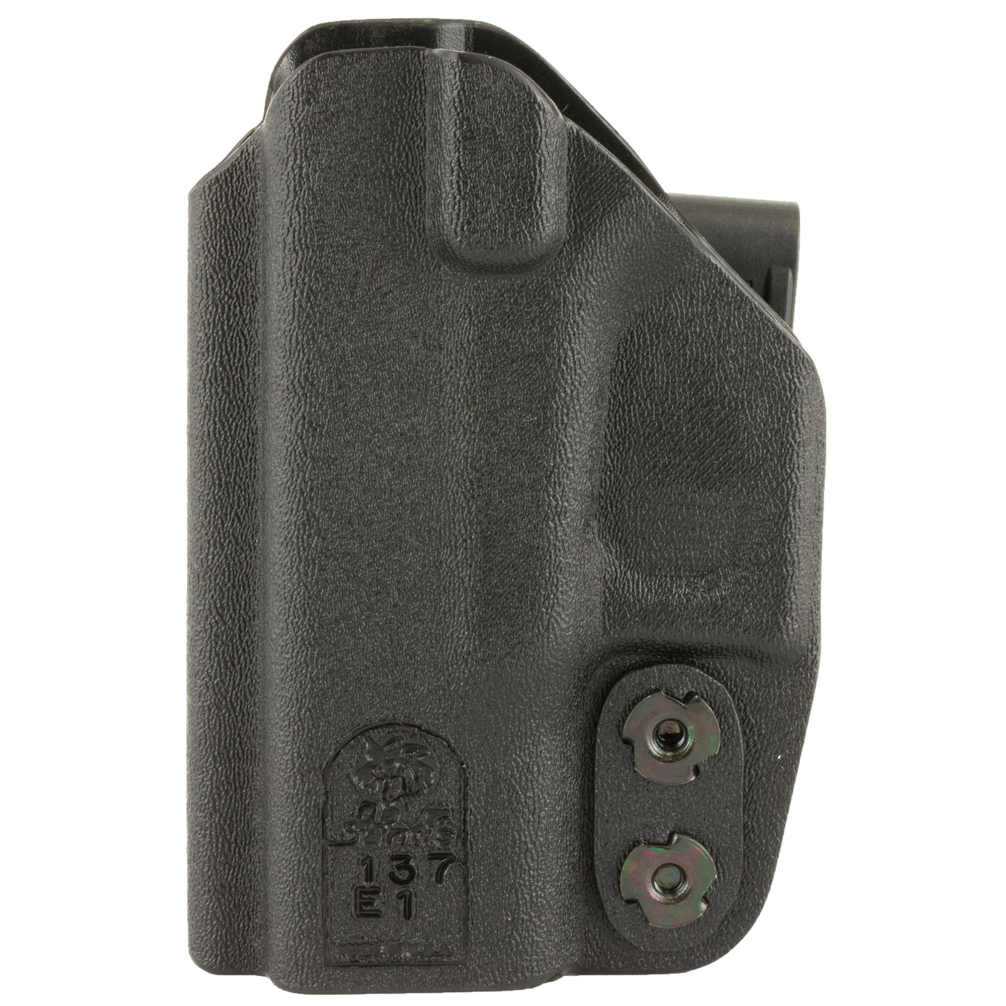 DeSantis Slim-Tuk Inside the Pants Holster Fits Glock 26/27/33 Ambi 137KJE1Z0