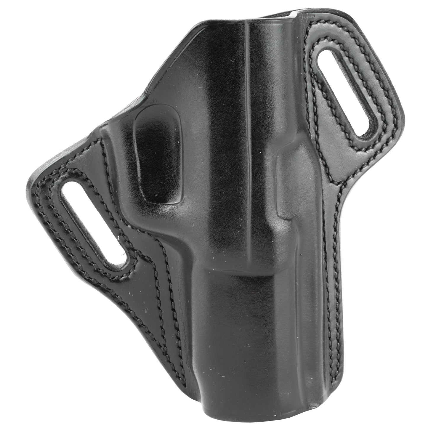 Galco Concealable Belt Holster Fits FN Five-seveN, USG & MK2 Leather  CON458B