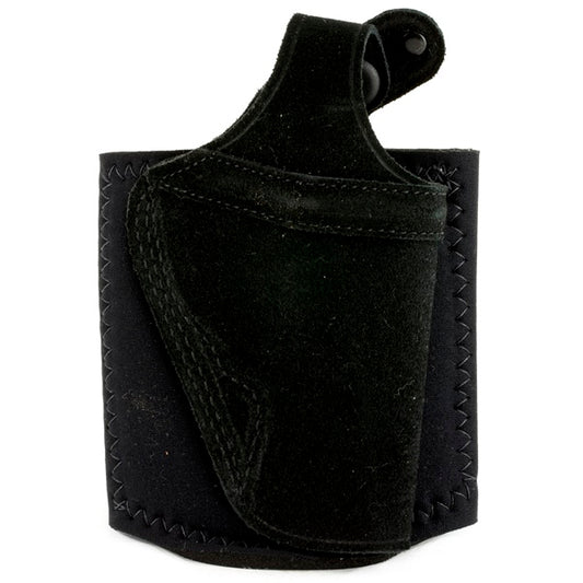 GALCO Ankle Lite Ankle Holster Fits S&W J Frame with 2" Barrel Right  AL160B