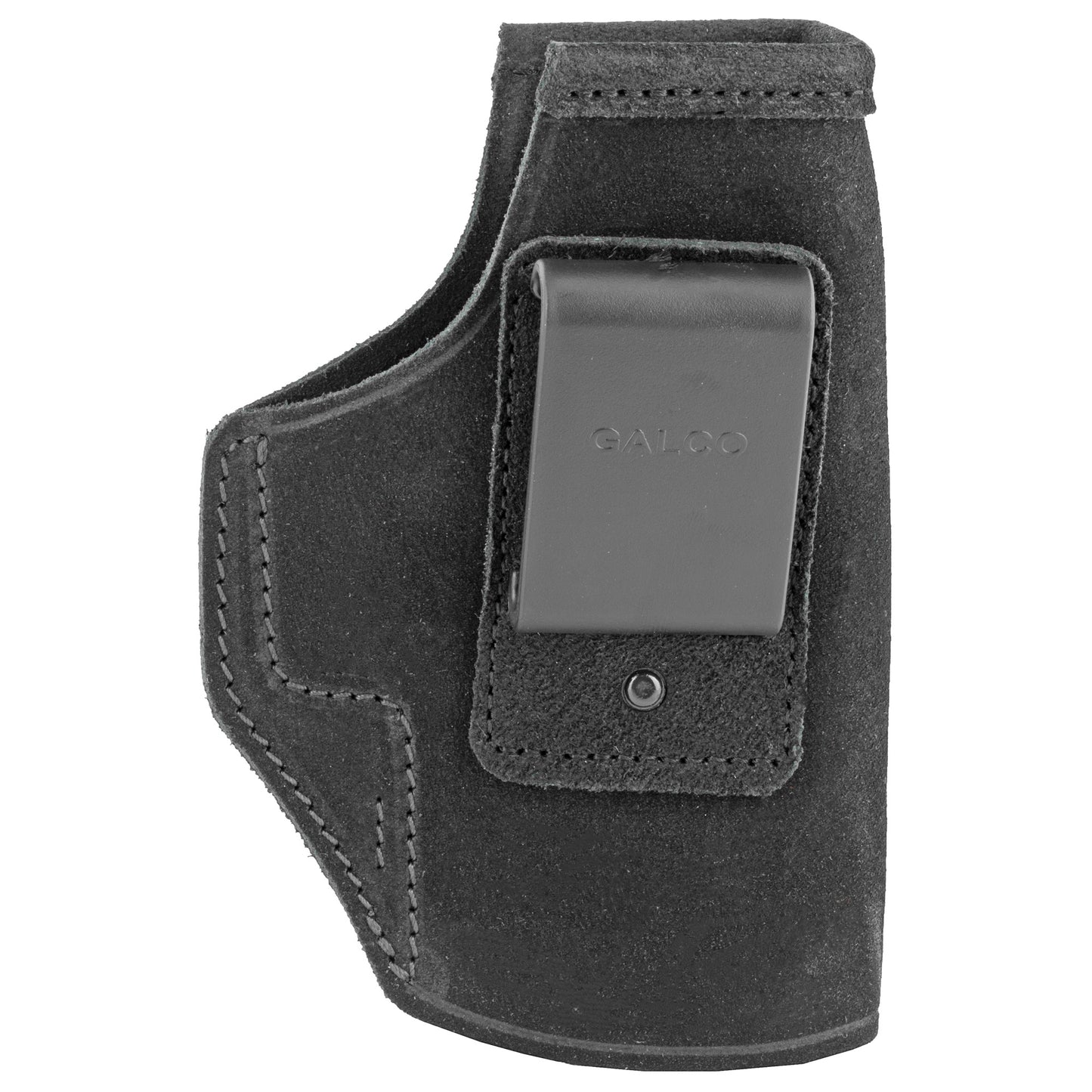 Glock 19 Gens 1-5 Galco Stow-N-Go Inside The Pant Holster Right Black  STO226B