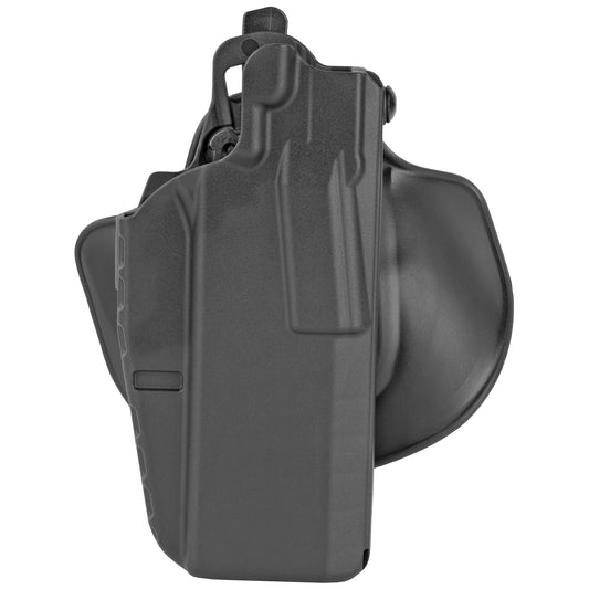 Safariland 7378, 7TS, ALS Slim Holster Fits 1911 Government Right  7378-53-411