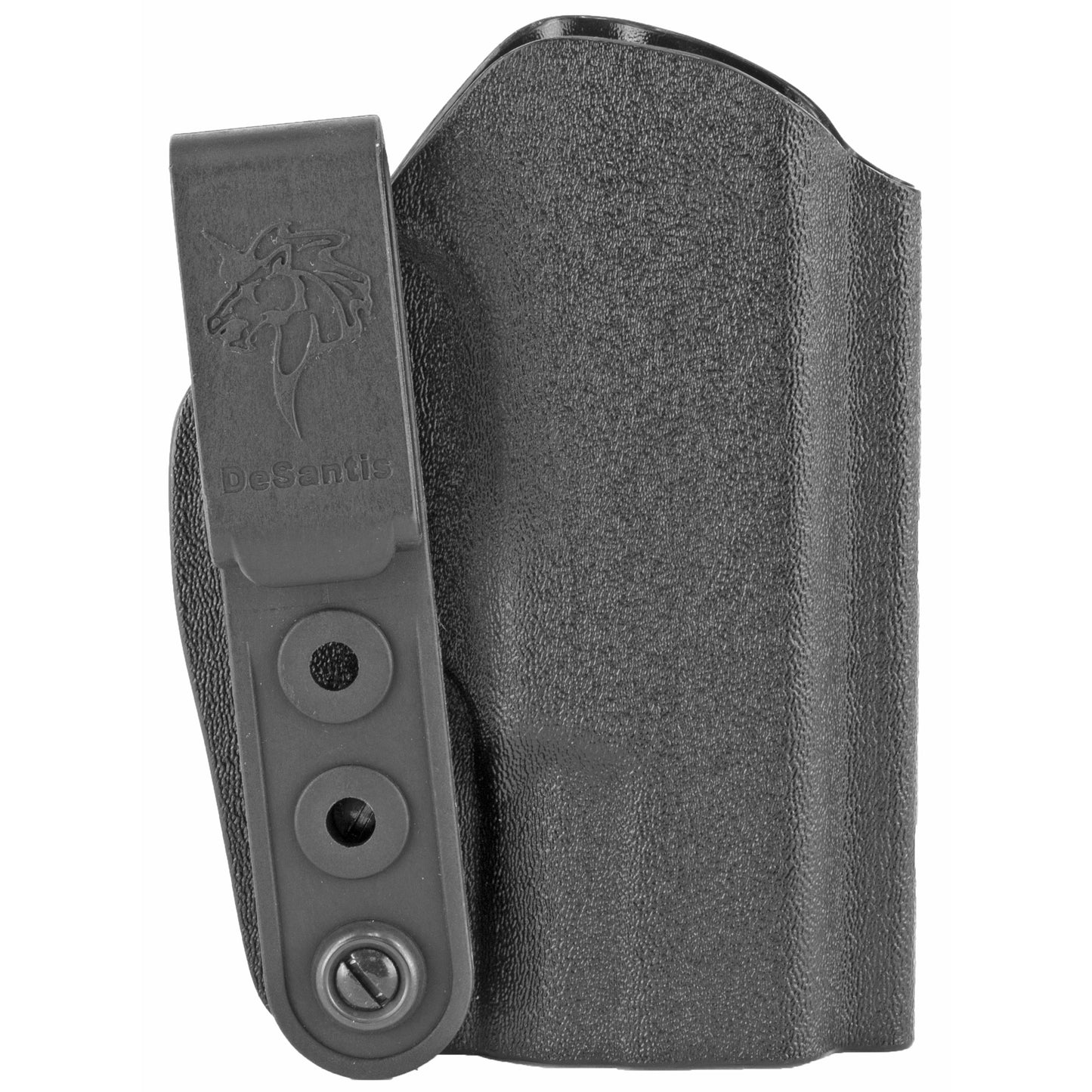 DeSantis Slim-Tuk IWB Holster Fits S&W M&P 45 Shield Ambidextrous   137KJ5EZ0