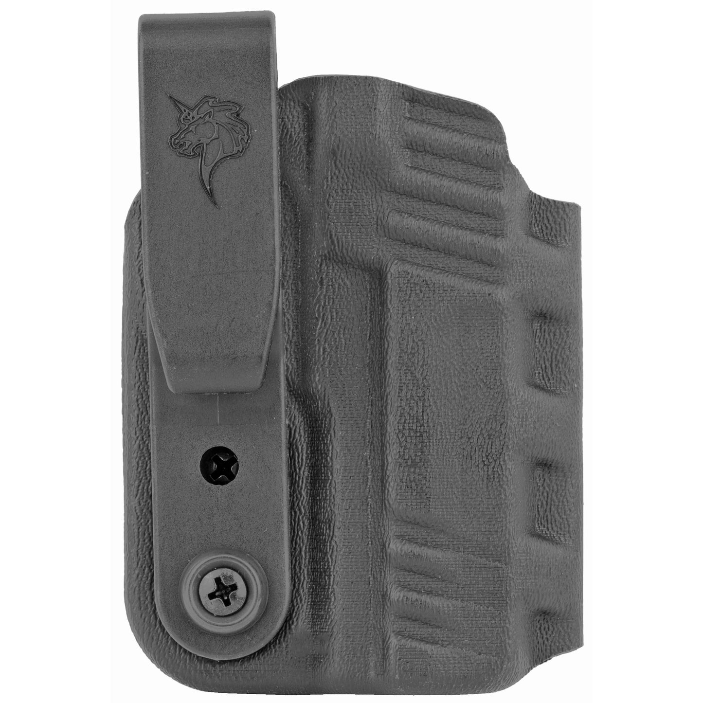DeSantis 137 Slim-Tuk IWB Holster Fits SIG Sauer P938 Ambidextrous 137KJ37Z0