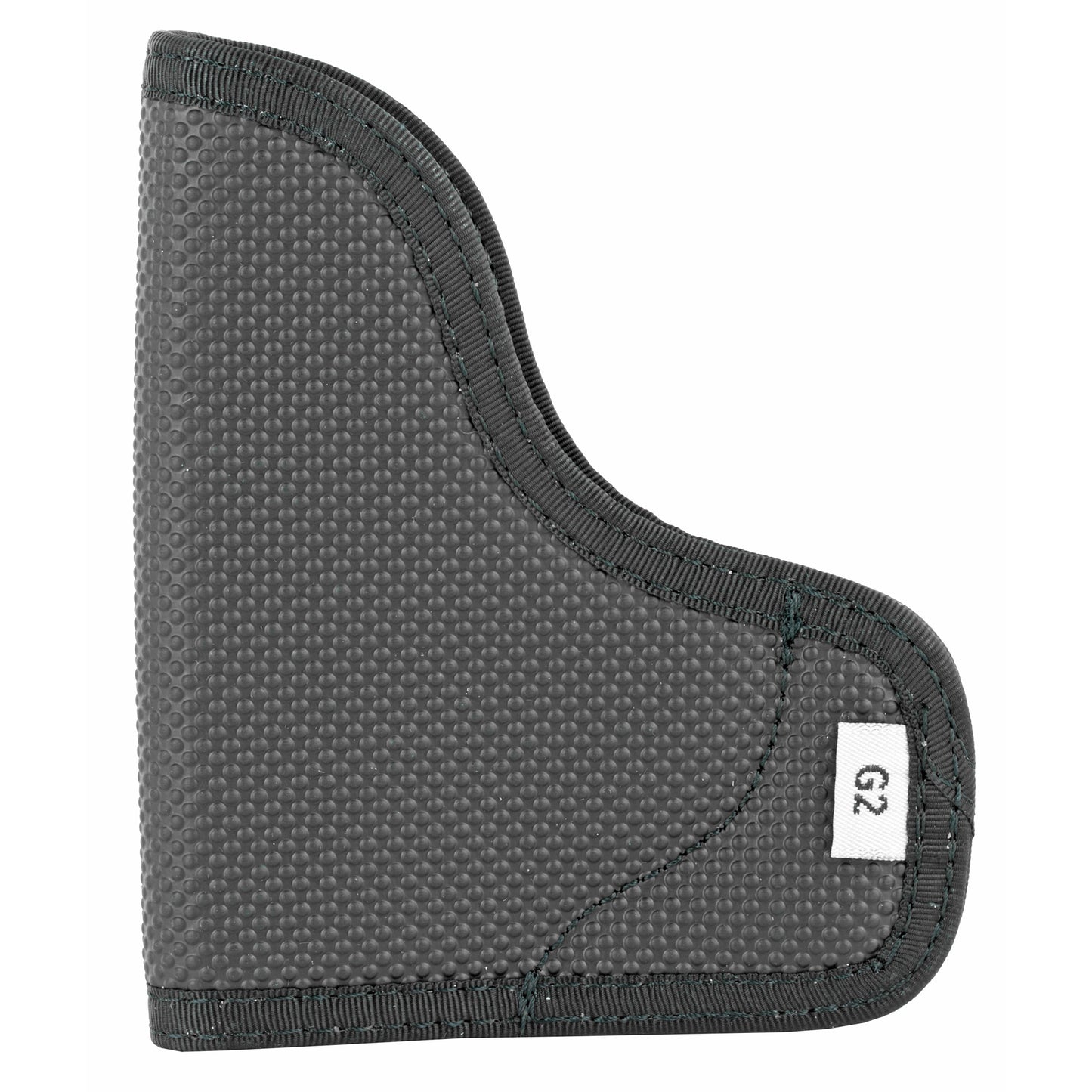 DeSantis Nemesis Pocket Holster Fits Beretta Tomcat Ambidextrous Black N38BJG2Z0