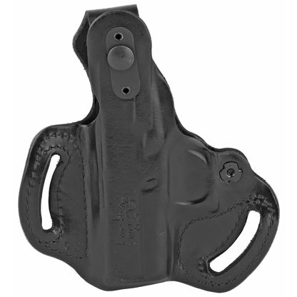 DeSantis Thumb Break Mini Slide Belt Holster Fit Glock 43/43X/48 Right 085BA8BZ0