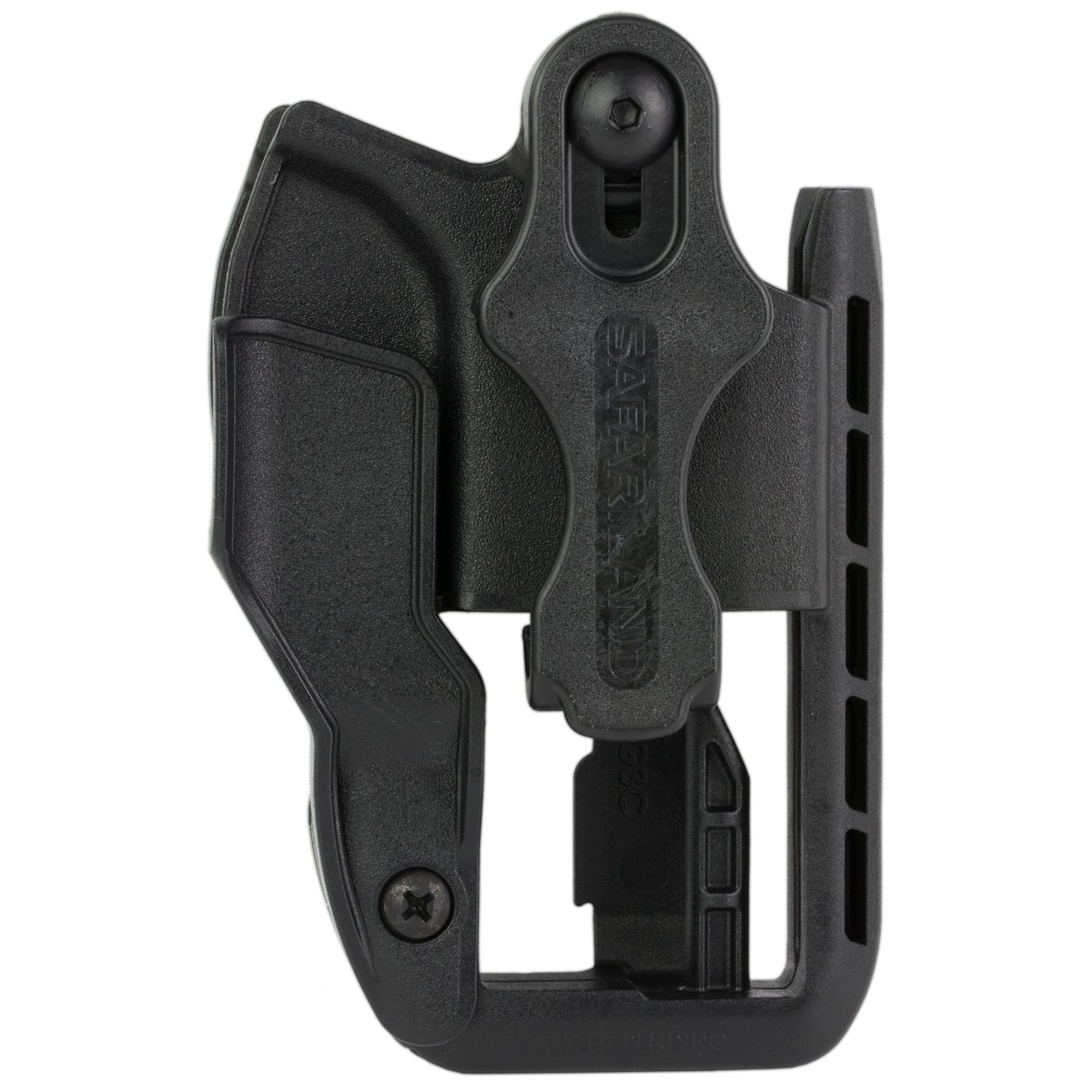 Safariland Schema IWB Holster Fits Taurus G2C/G3C Right Hand Black  19-172-411