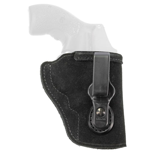 Galco Tuck-N-Go Inside the Pant Holster, Glock 43/43X Ambidextrous  TUC800B