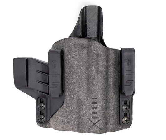 Safariland INCOG-X IWB Holster Fits Sig Sauer P320 Carry/X-Carry Right  1334632