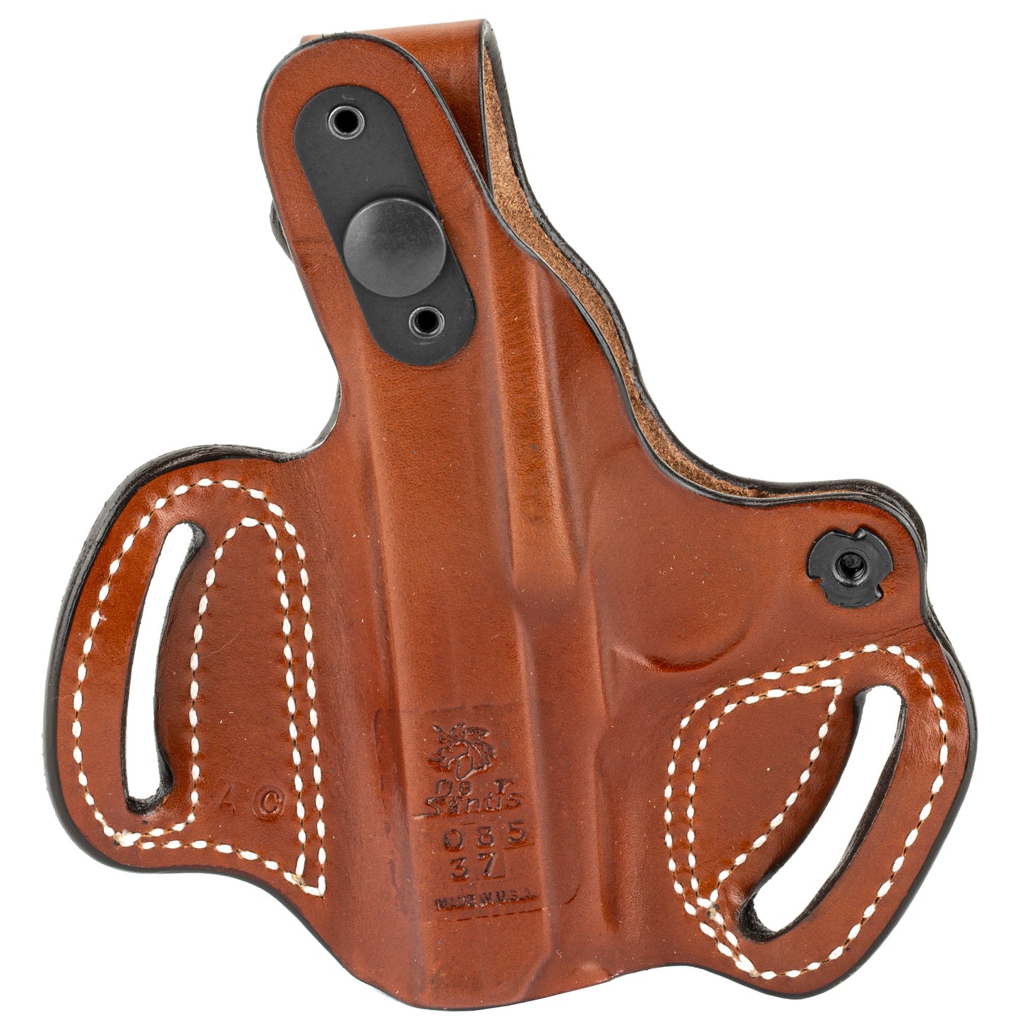 DeSantis 085 Thumb Break Mini Slide Belt Holster Fits SIG P938 Right 085TA37Z0