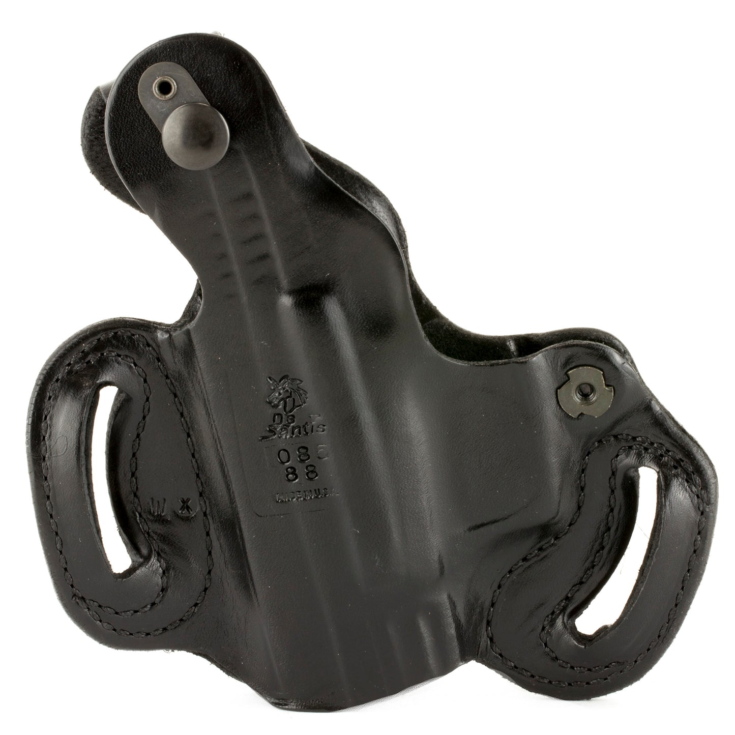 DeSantis Thumb Break Mini Slide Belt Holster Fits Sig Sauer P365 Right 085BA8JZ0