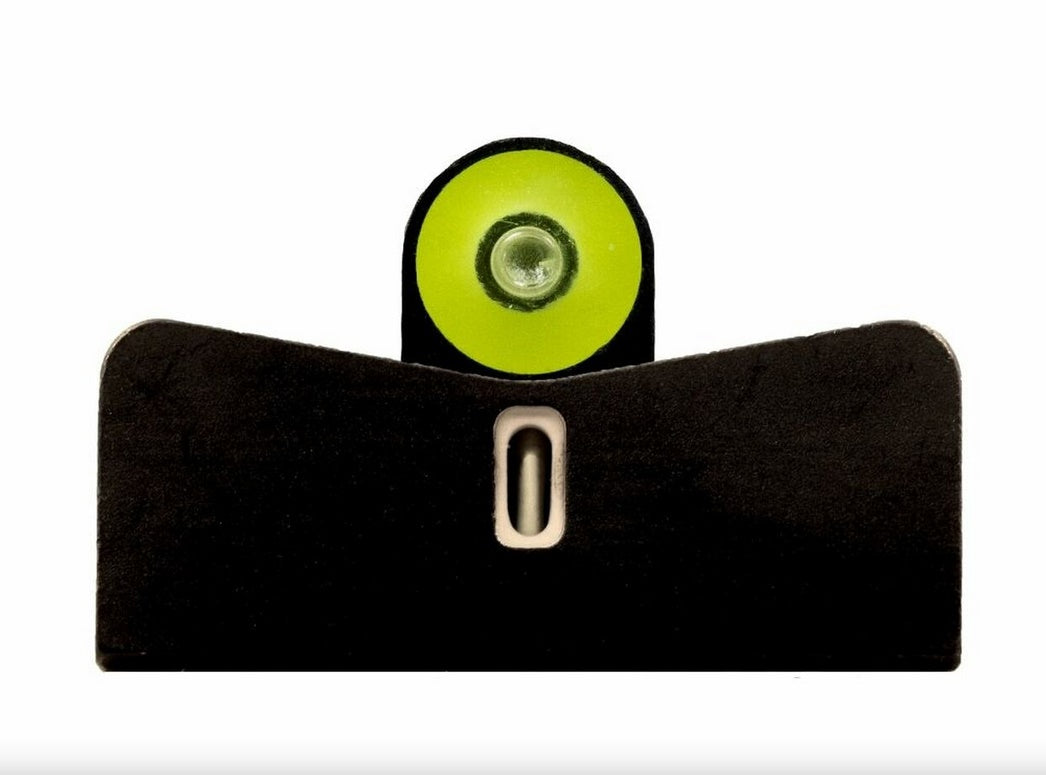XS DXT2 Big Dot Night Sight Yellow Dot Fits Springfield HellCat OSP SP-0014S-5Y