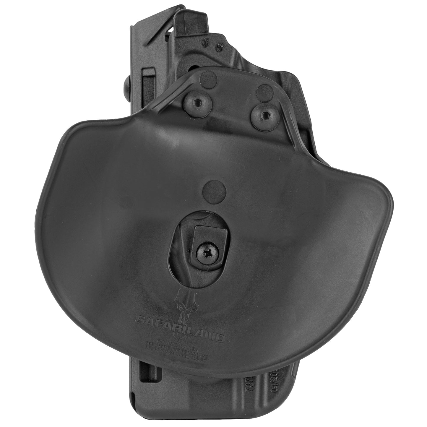Safariland 7378, 7TS, ALS Holster Fits Sig P320 Full Size  Right  7378-450-411
