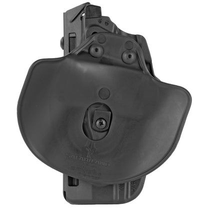 Safariland 7378, 7TS, ALS Holster Fits Sig P320 Full Size  Right  7378-450-411