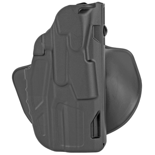 Safariland 7378 7TS ALS Holster Fits FN 509 4" Kydex Right Hand  7378-270-411