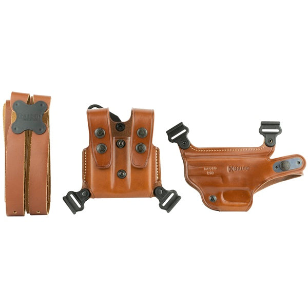 GALCO Miami Classic Shoulder Holster Fits Sig 220/226/228/229 Right MC248