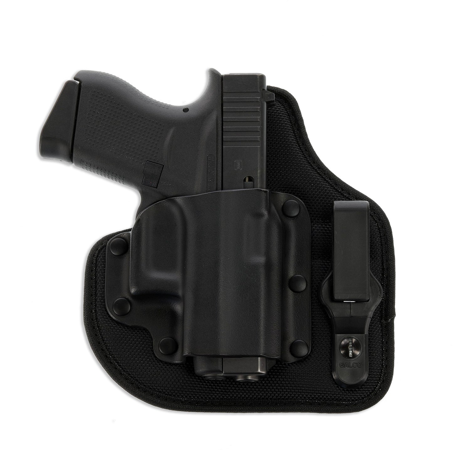 Galco QuickTuk Cloud IWB Holster Fits Sig P365XL/P365 w/o Optics Right QTC870RB