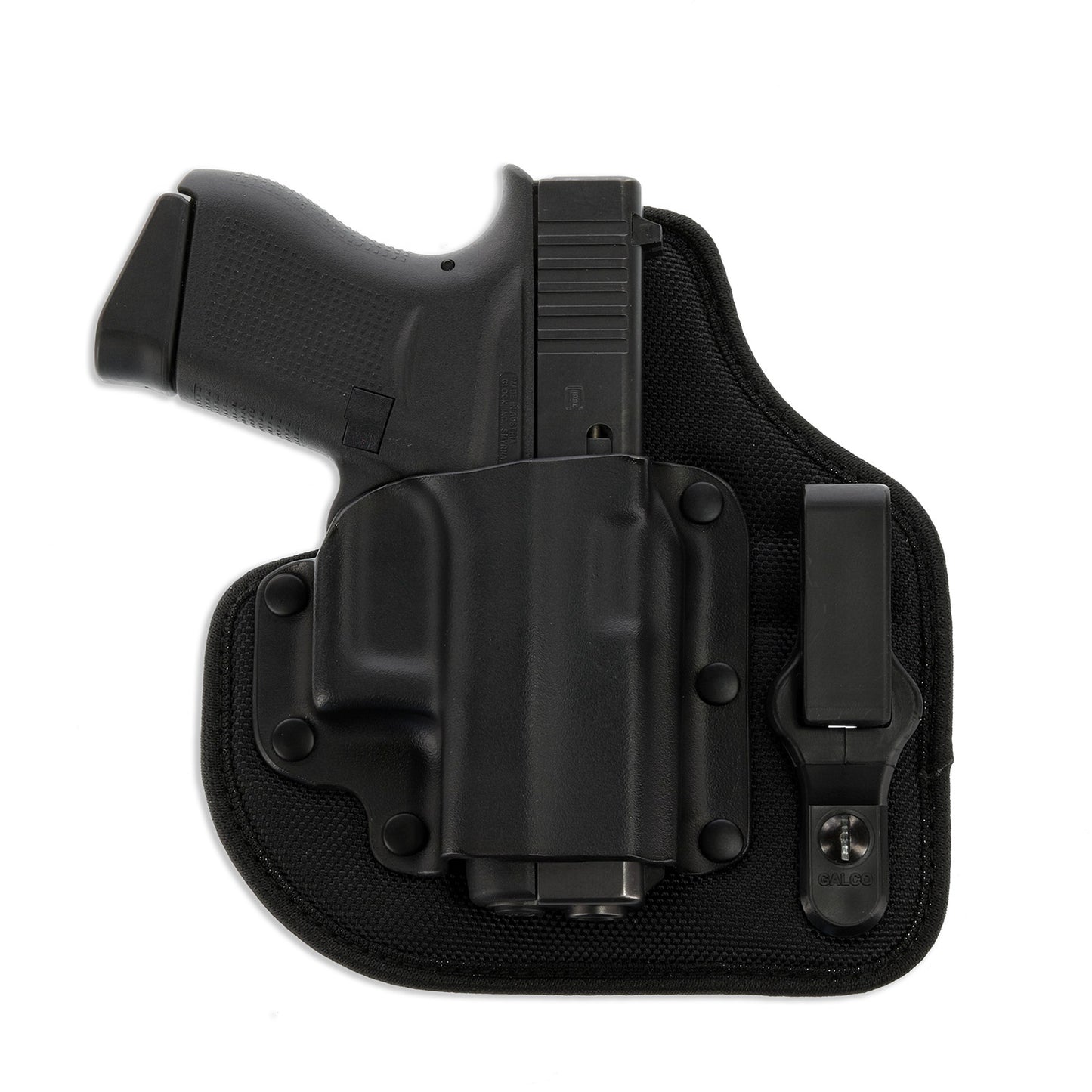 Galco QuickTuk Cloud IWB Holster Fits Sig P365XL/P365 w/o Optics Right  QTC870RB