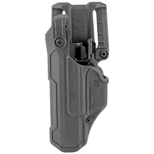 BLACKHAWK T-Series L3D Duty Holster Fits Glock 17/22/31 LEFT HAND  44N500BKL