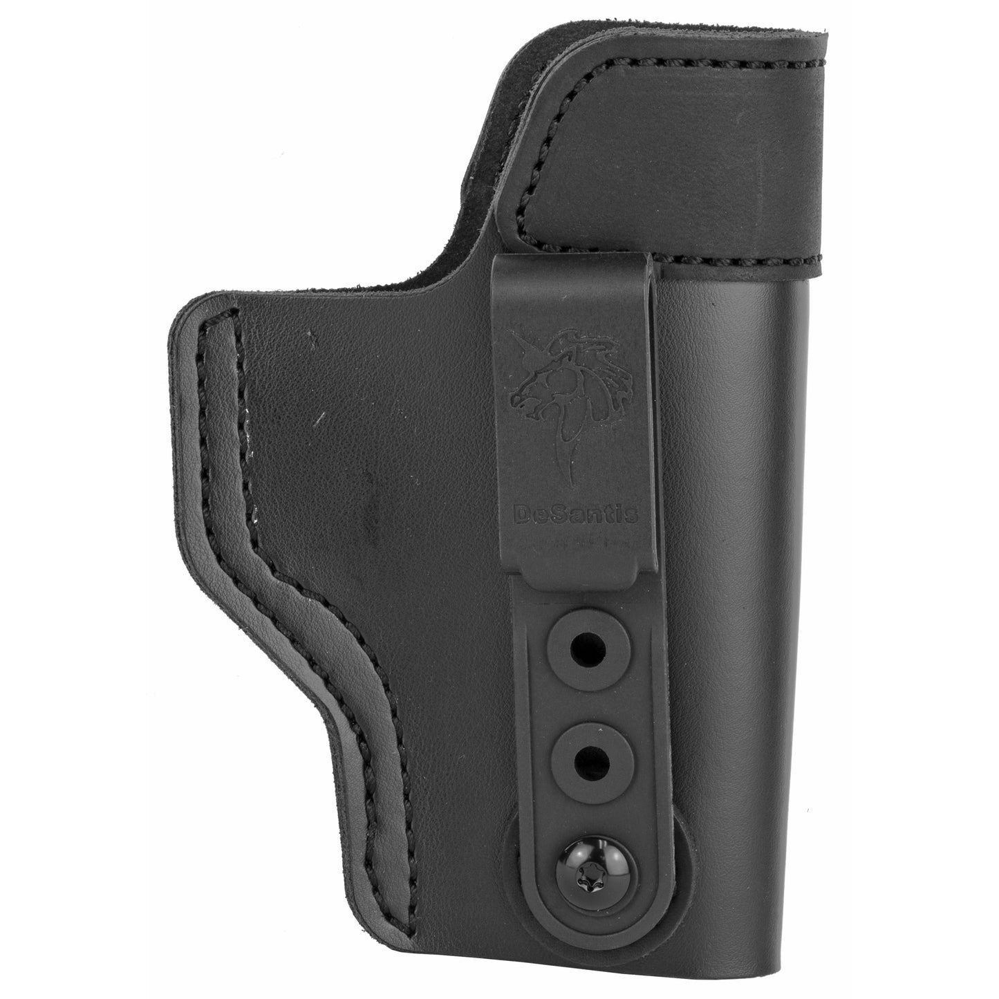 DeSantis 179, Sof-Tuck 2.0 IWB Holster Fits Glock 19/23/32/19X Right 179BAB6Z0