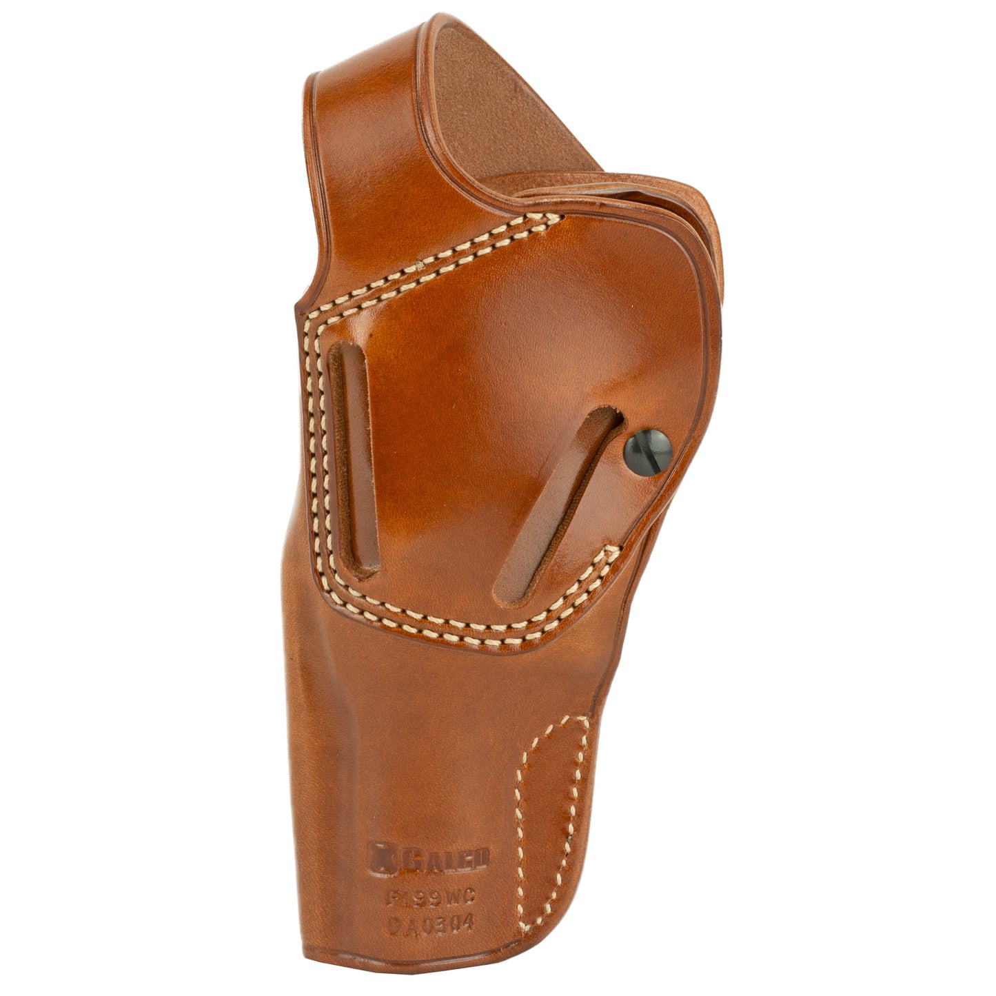 Galco DAO STRONGSIDE/CROSSDRAW Belt Holster Fits Taurus Judge 3" (3" Cyl) DAO304