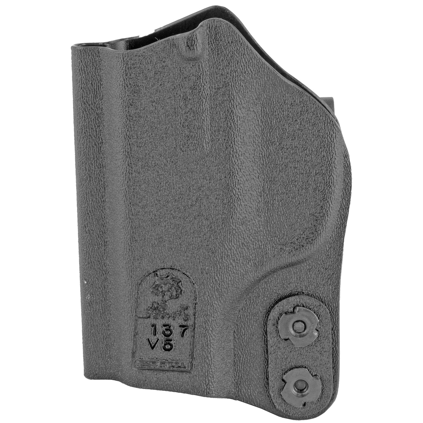 DeSantis Slim-Tuk IWB Holster Fits Ruger LC9/380 Ambidextrous Kydex 137KJV5Z0
