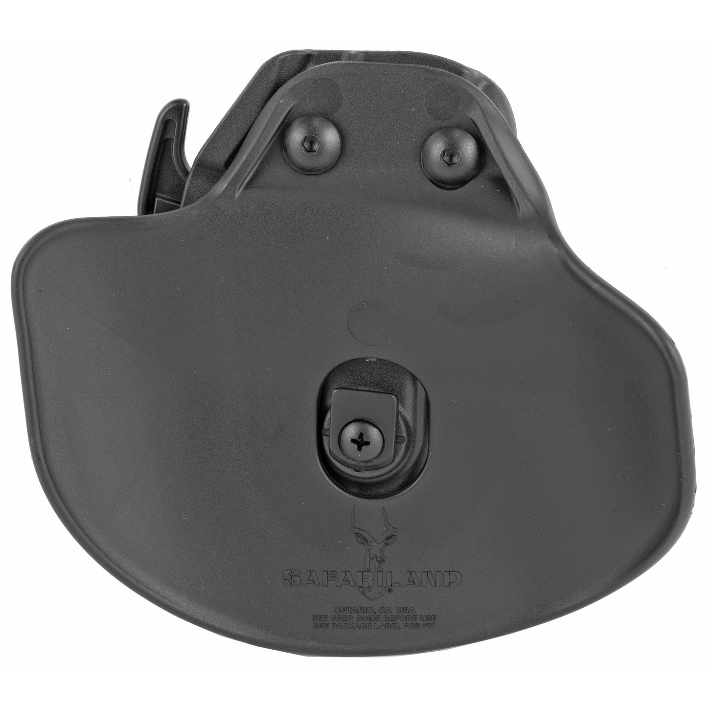 Safariland 578 GLS Pro-Fit Holster Fits Glock 26, 27, 38  Left Hand 578-183-412