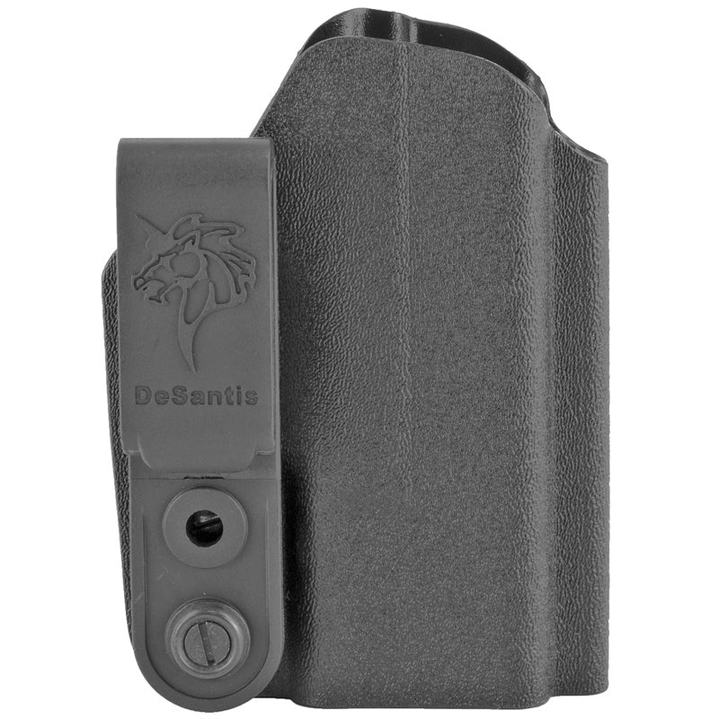 DeSantis Slim-Tuk IWB Holster Fits Springfield XDS 3.3" Ambidextrous 137KJY1Z0