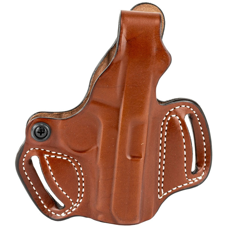 DeSantis 085 Thumb Break Mini Slide Belt Holster Fits SIG P938 Right 085TA37Z0
