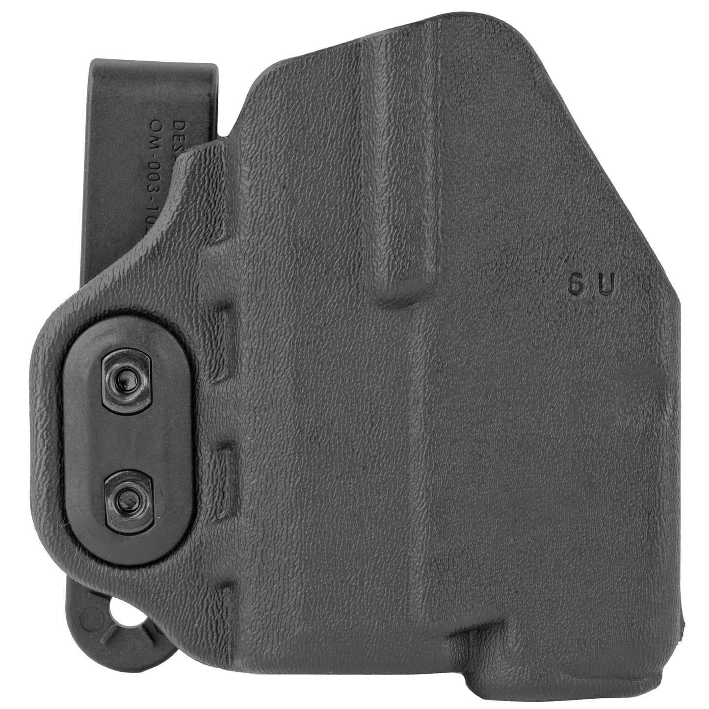DeSantis Slim-Tuk IWB Holster Fits Sig P365 With Streamlight TLR-6 137KJ6UZ0