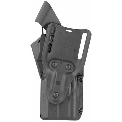 Safariland 7360RDS Mid-Ride Retention Holster Right Fits Glock 17 MOS w/ TLR-1