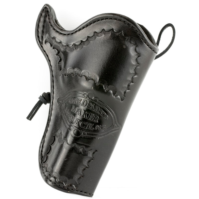 DeSantis DOC Holiday Cross Draw Holster, Fits 3 1/2" Colt SAA Right 083BC53Z0