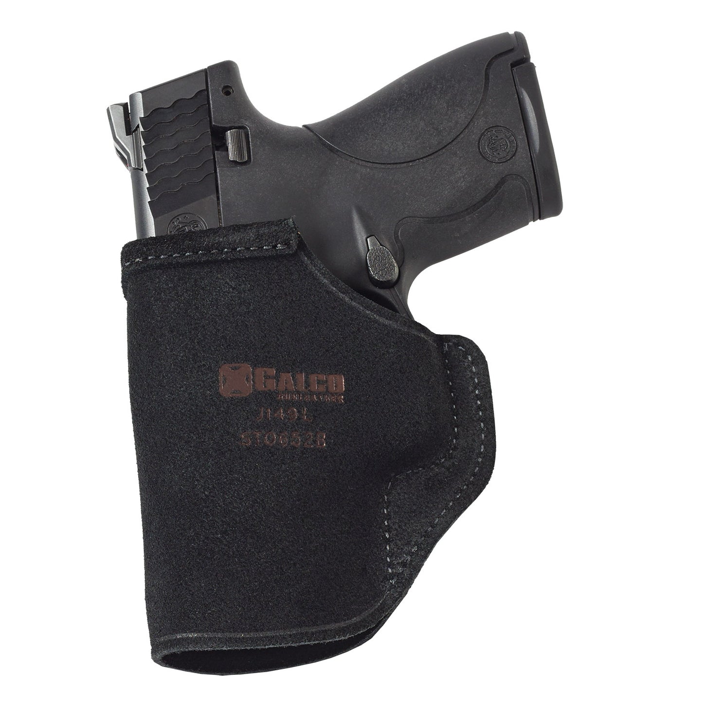 Galco Stow-N-Go IWB Holster Fits Sig P365XL/P365 Without Optics Right STO870RB