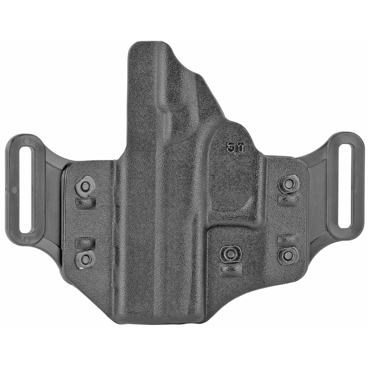 DeSantis Veiled Partner OWB Belt Holster Fits Glock 43, 43X  Right   195KA3TZ0