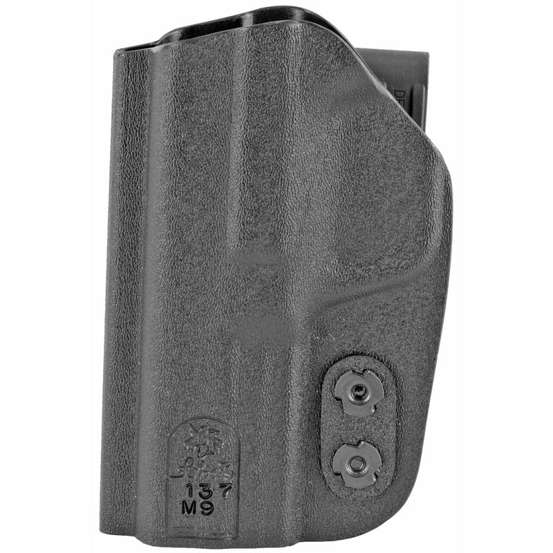 DeSantis Slim-Tuk IWB Holster Fits S&W M&P 9/40 Compact & Fullsize 137KJM9Z0