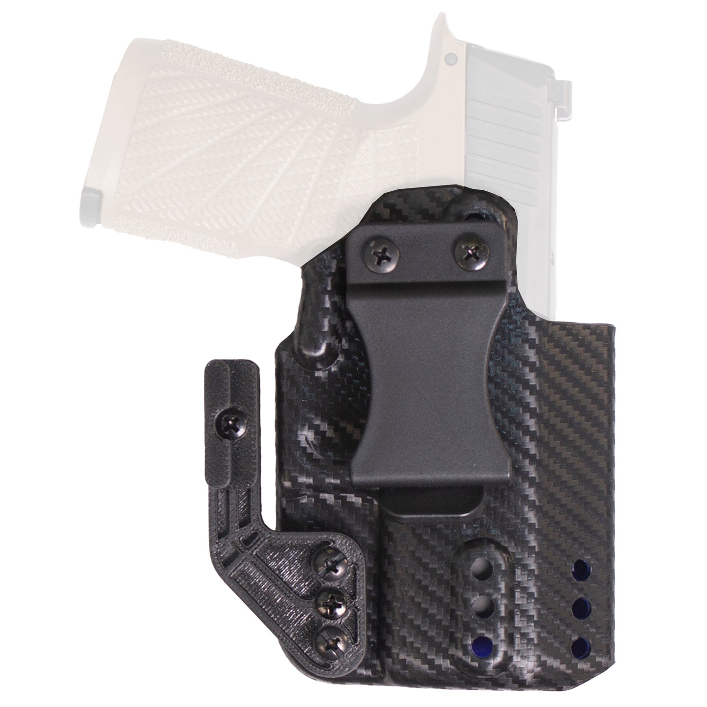 DeSantis Persuader IWB Holster Fits S&W M&P Shield 9/40 Right Hand 213KAX7Z0
