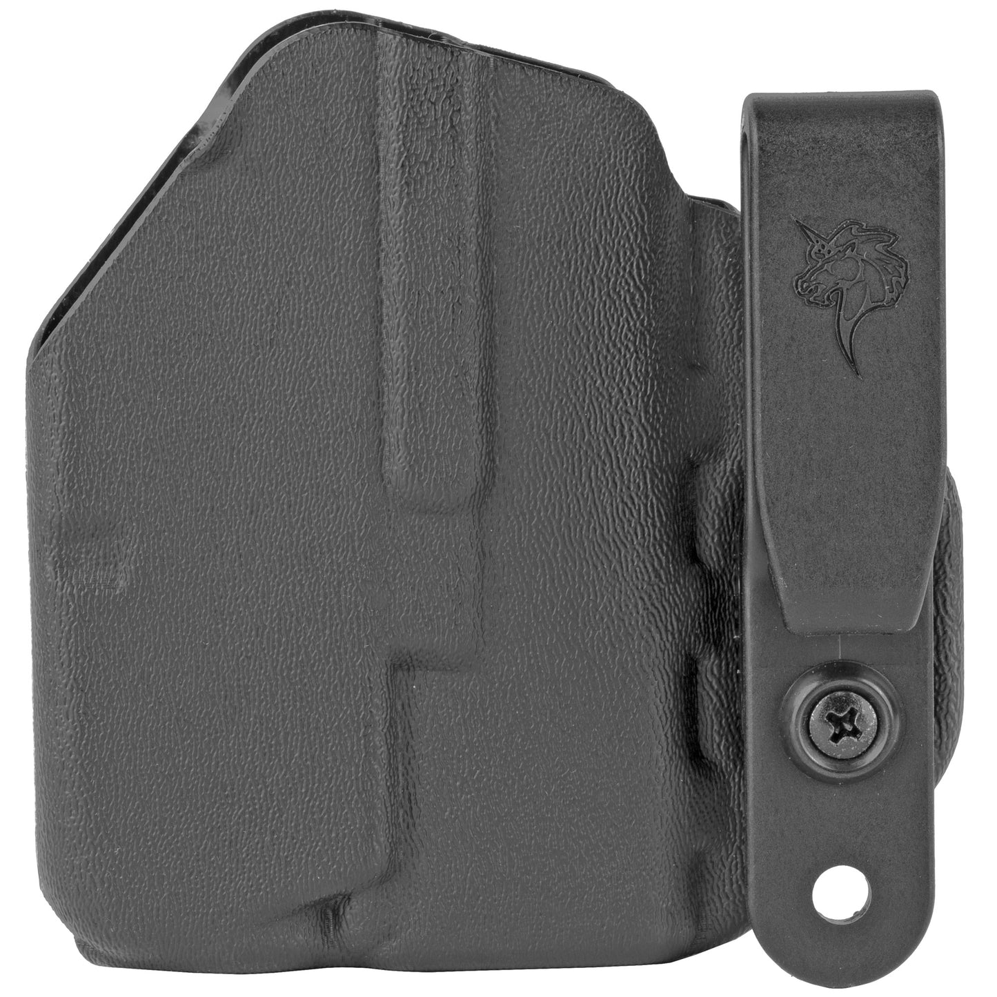 DeSantis 137 Slim-Tuk IWB Holster Fits Springfield Hellcat with TLR-6 137KJ7UZ0