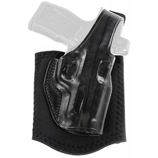 Galco Ankle Glove Ankle Holster Fits SIG-SAUER P365XL w/o Red Dot Right AG870RB