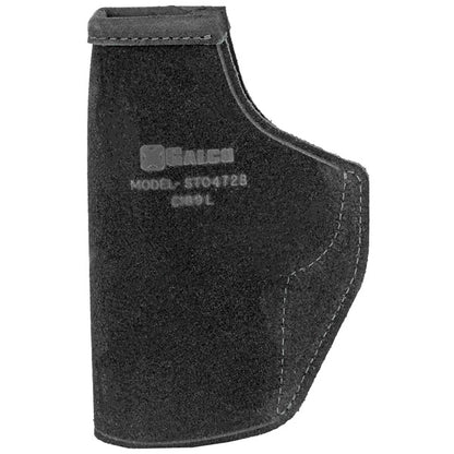 Galco Stow-N-Go IWB Holster Fits S&W M&P Full Size 4.25" 9/40 Right Hand STO472B