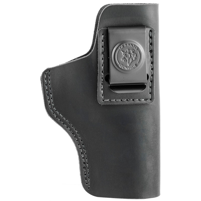 DeSantis Insider IWB Holster Fits Glock 17/22, P10/12 Right Black 031BA80Z0