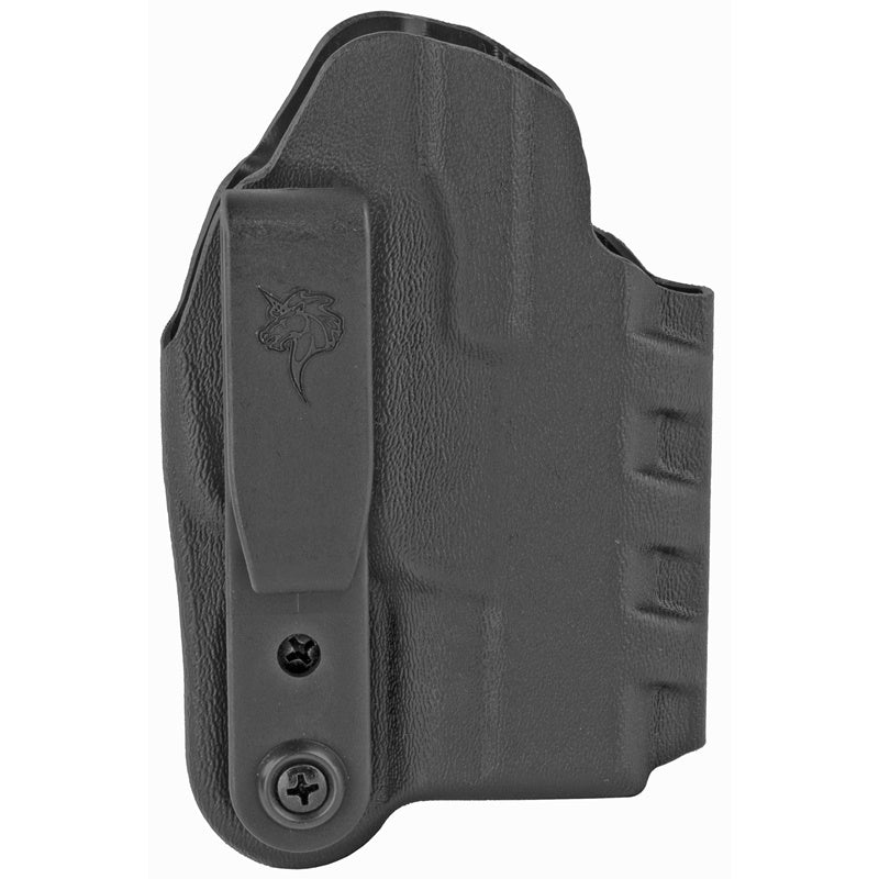 DeSantis 137 Slim-Tuk IWB Holster Fits Ruger Max-9 w/ or w/o RDS Kydex 137KJ8SZ0