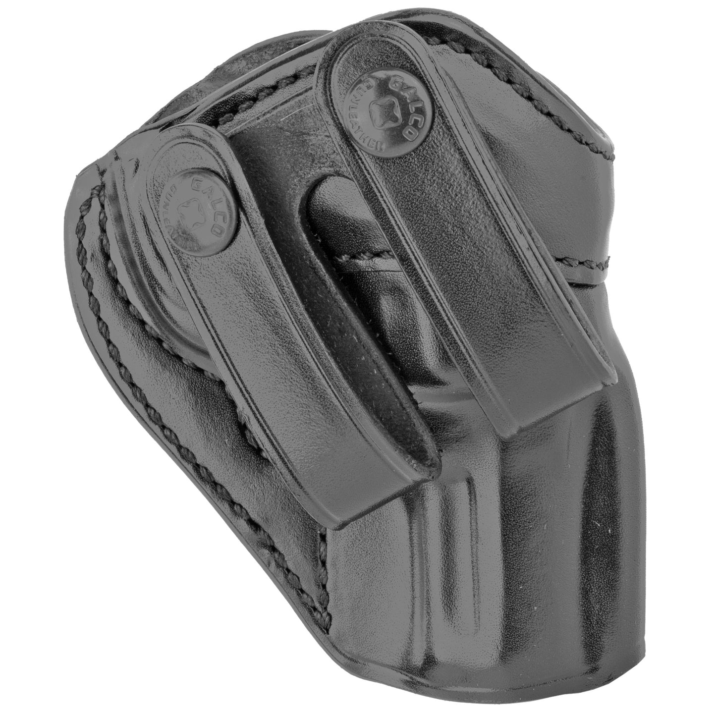 Charter Arms Undercover 2" IWB Holster Galco Summer Comfort Right SUM158B