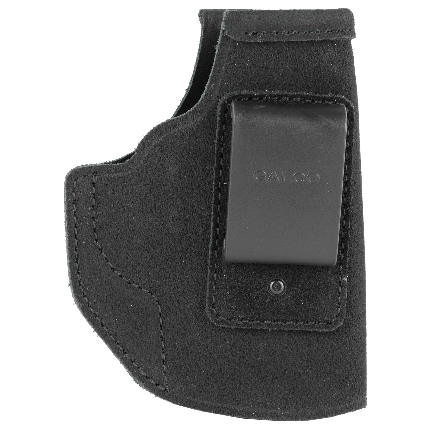 Galco Stow-N-Go Inside The Pant Holster Fits Glock 30 Right Leather STO298B