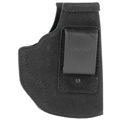 Galco Stow-N-Go Inside The Pant Holster Fits Glock 30 Right Leather  STO298B