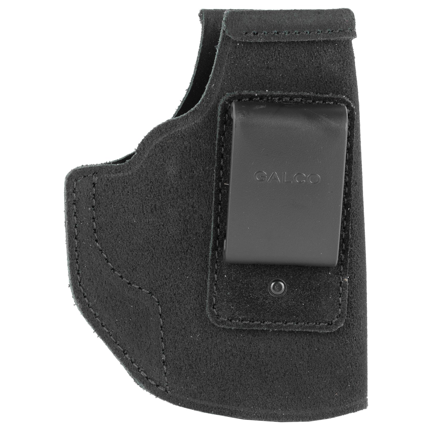 Galco Stow-N-Go Inside The Pant Holster Fits Glock 30 Right Leather  STO298B