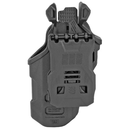 BLACKHAWK T-Series Level 2 Compact Gen2 Right Hand Fits Sig P320/P250/M17/M18