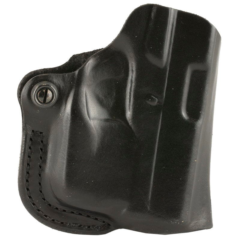 DeSantis Mini Scabbard Belt Holster Fits Glock 43 w/ Streamlight TLR6 019BA0CZ0