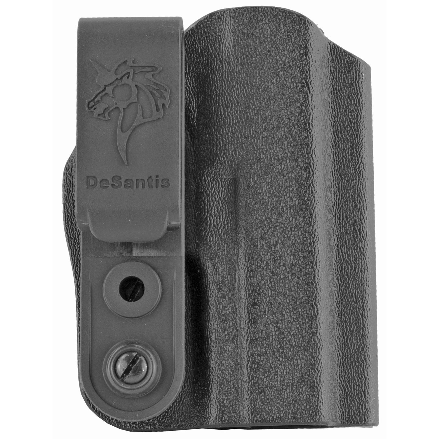 DeSantis Slim-Tuk IWB Holster Fits Sig Sauer P238 Ambidextrous Kydex 137KJP6Z0