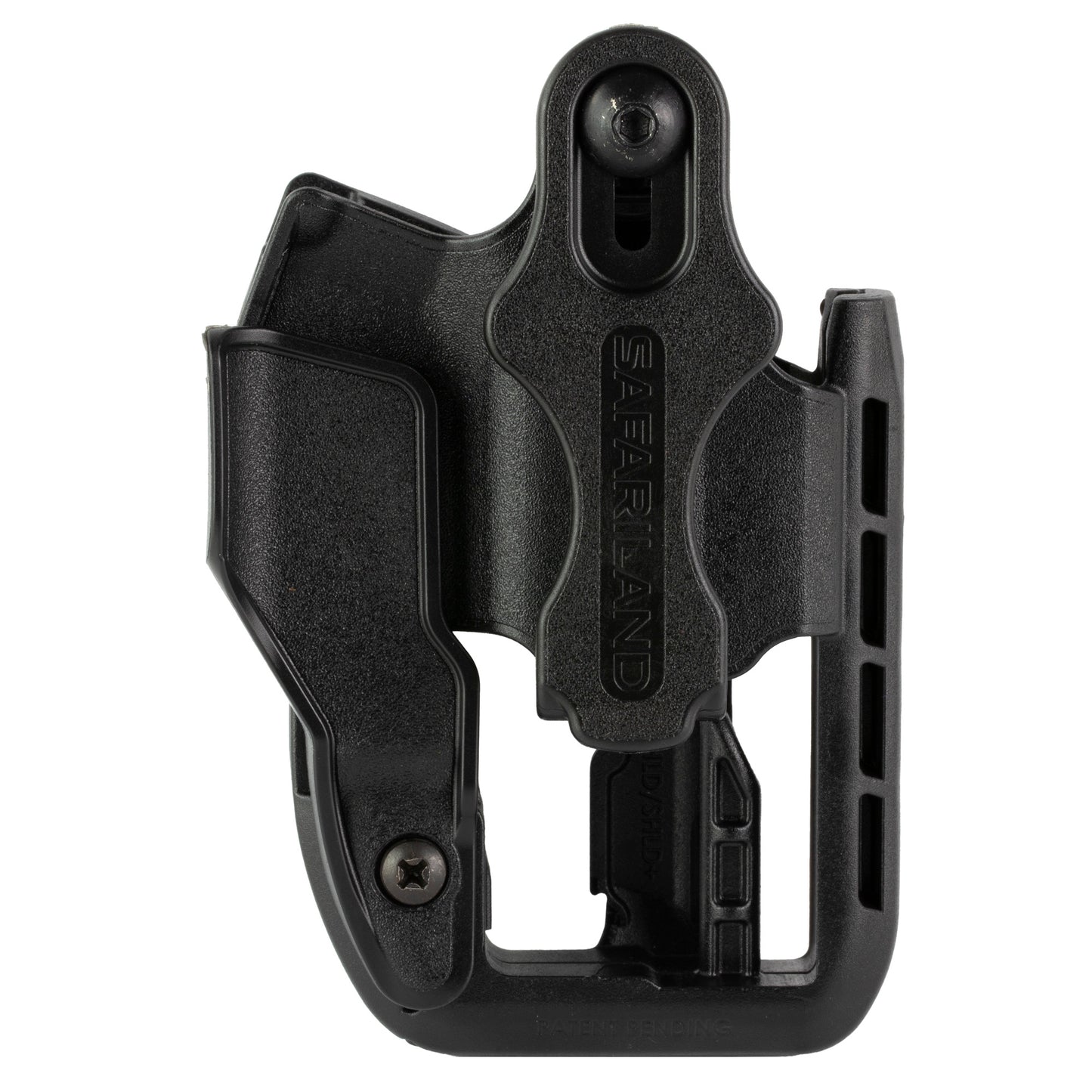 Safariland Schema IWB Holster Fits S&W Shield & Shield Plus Right  19-179-411