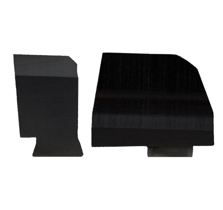 XS R3D Suppressor Height Sights Orange Fits Glock 17,19,22,23,24,26 GL-R021P-6N